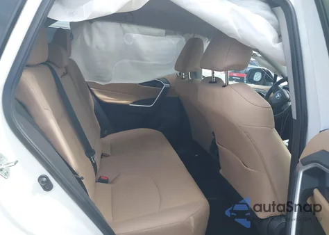 2022 Toyota Rav4 Le из США, поврежденный, VIN 2T3H1RFV4NC190445